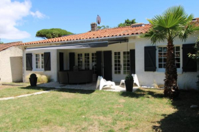 Villa iodée
